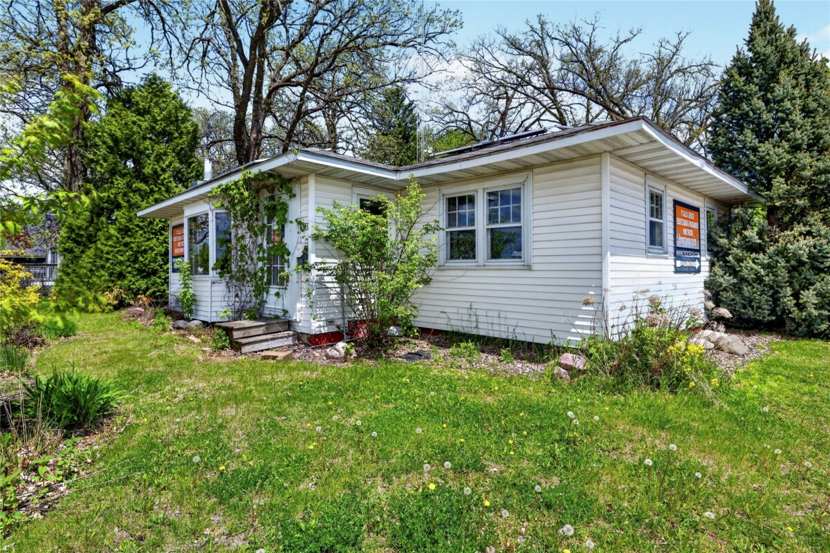 1131 Main Street, Rice Lake WI 54868 - CommercialSale house for sale - MLS #1601520 - image2