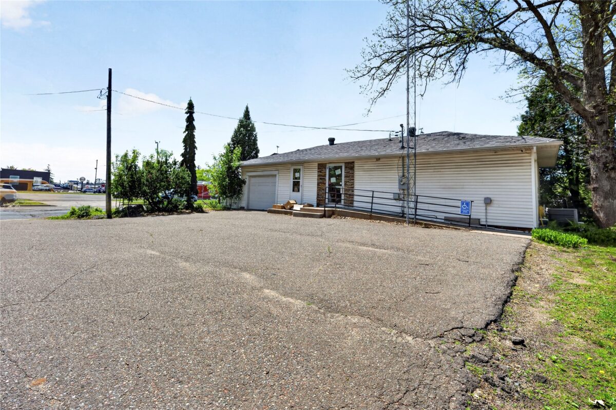 1131 Main Street, Rice Lake WI 54868 - CommercialSale house for sale - MLS #1601520 - image4