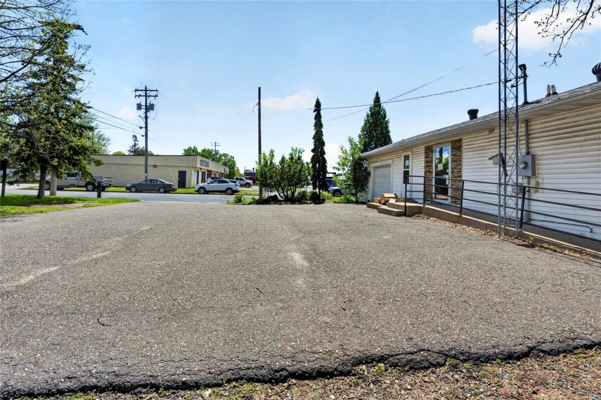 1131 Main Street, Rice Lake WI 54868 - CommercialSale house for sale - MLS #1601520 - image5