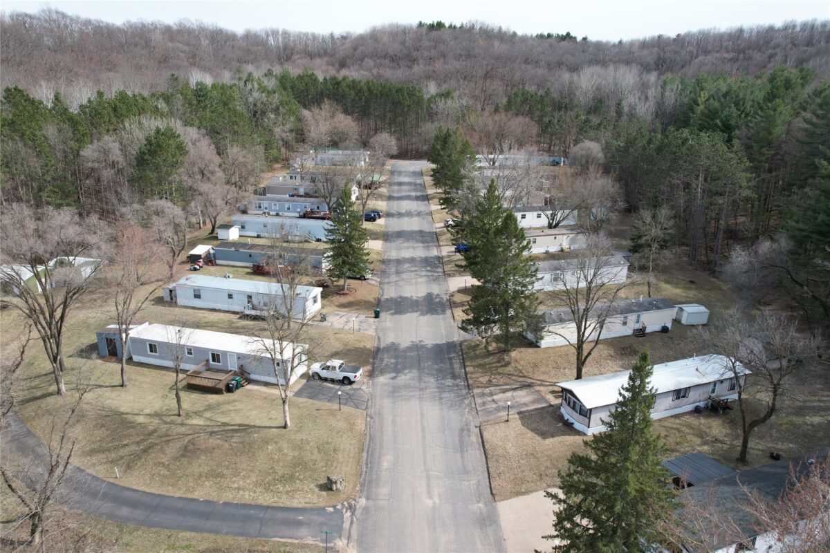 113/115 Main Street, Knapp WI 54749 - Residential house for sale - MLS #1600458 - image8