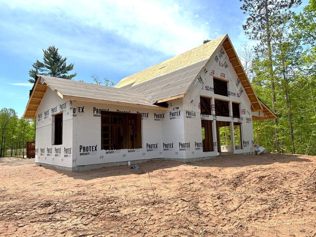 11348N Ursa Road, Hayward WI 54843 - Residential house for sale - MLS #1599037 - image2