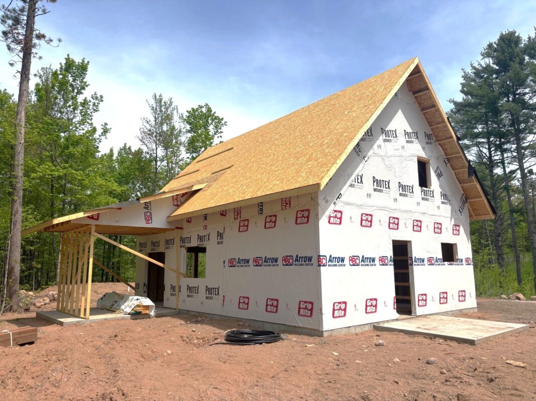 11348N Ursa Road, Hayward WI 54843 - Residential house for sale - MLS #1599037 - image4