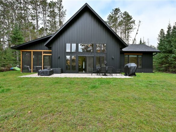 11348N Ursa Road, Hayward WI 54843 - Residential house for sale - MLS #1599037 - image1