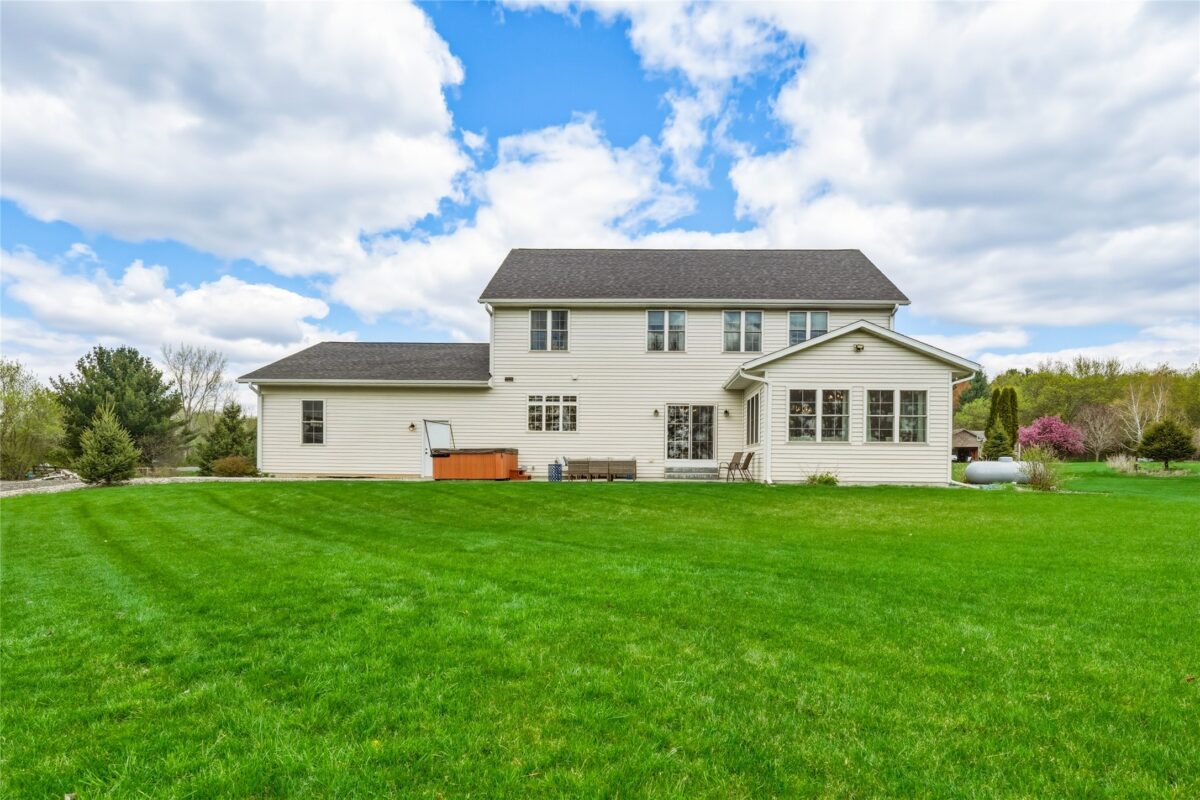 11378 121st Street, Chippewa Falls WI 54729 - Residential house for sale - MLS #1600893 - image2