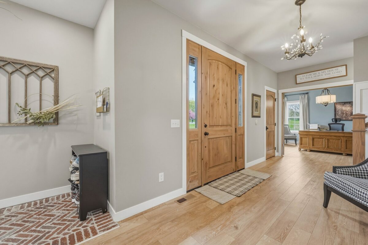 11378 121st Street, Chippewa Falls WI 54729 - Residential house for sale - MLS #1600893 - image12