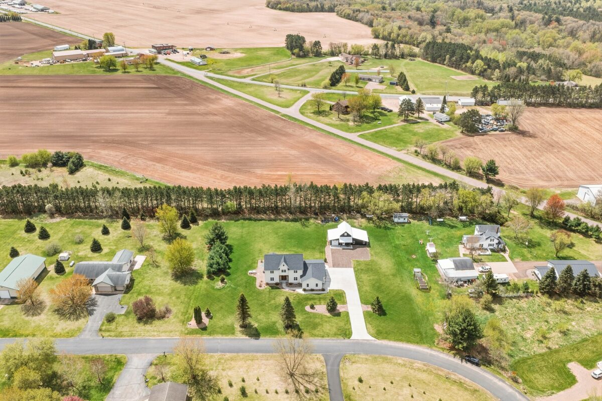 11378 121st Street, Chippewa Falls WI 54729 - Residential house for sale - MLS #1600893 - image3