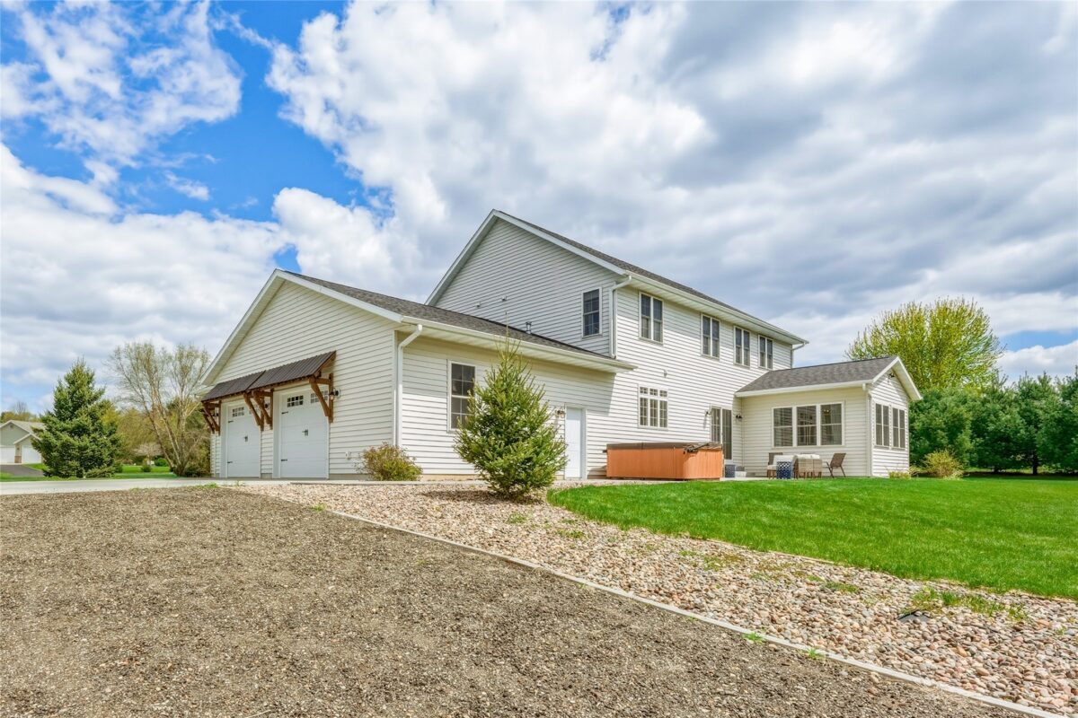 11378 121st Street, Chippewa Falls WI 54729 - Residential house for sale - MLS #1600893 - image5