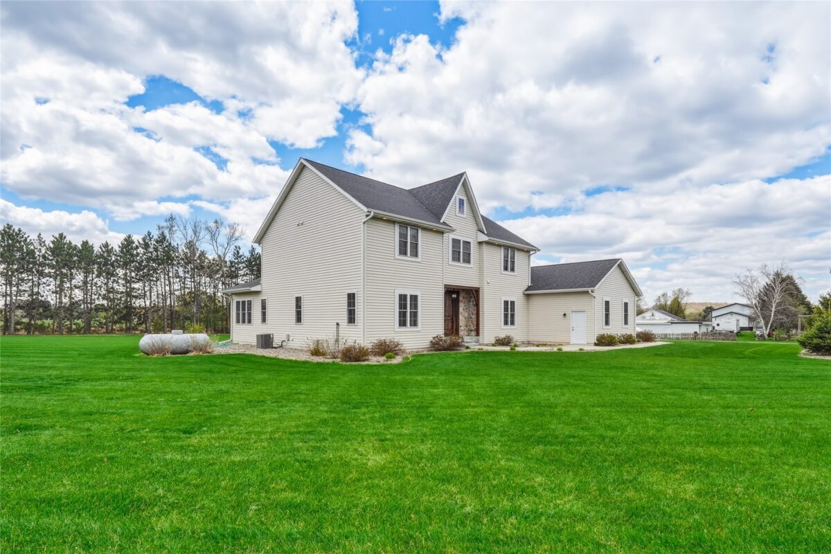 11378 121st Street, Chippewa Falls WI 54729 - Residential house for sale - MLS #1600893 - image55
