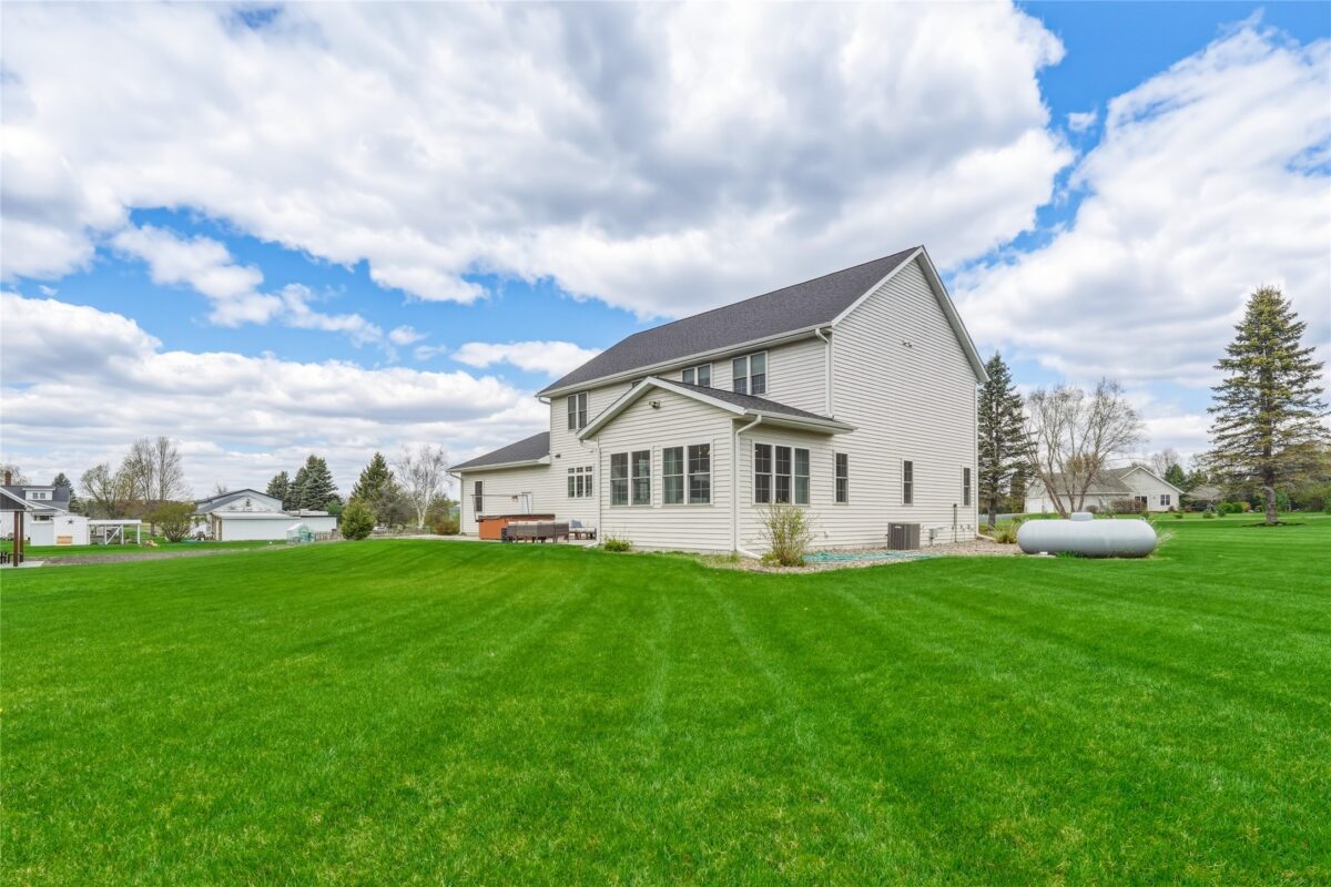 11378 121st Street, Chippewa Falls WI 54729 - Residential house for sale - MLS #1600893 - image56