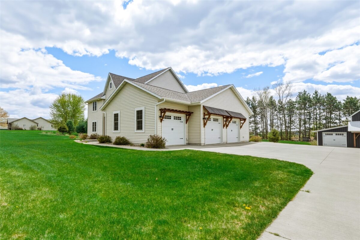 11378 121st Street, Chippewa Falls WI 54729 - Residential house for sale - MLS #1600893 - image57