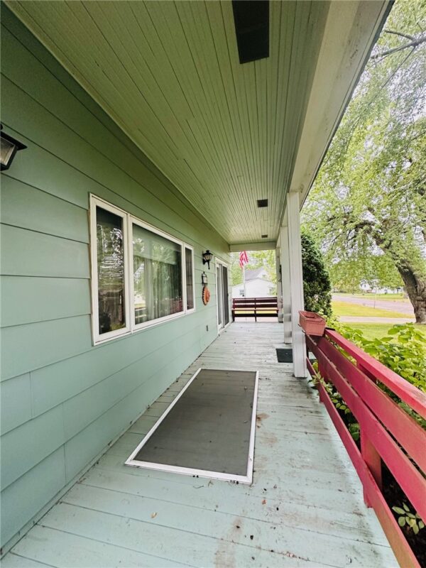 114 3rd Avenue, Dallas WI 54733 - Residential house for sale - MLS #1595808 - image4