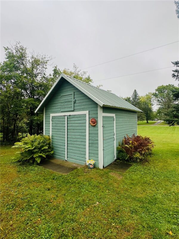 114 3rd Avenue, Dallas WI 54733 - Residential house for sale - MLS #1595808 - image9