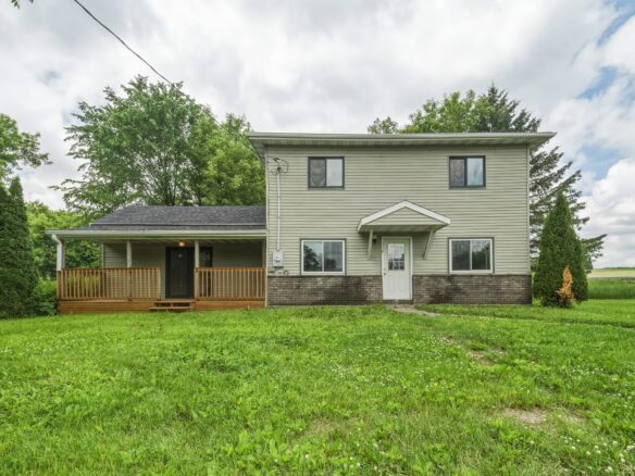 114 Sechlerville Road, Hixton WI 54635 - Residential house for sale - MLS #1602125 - image1