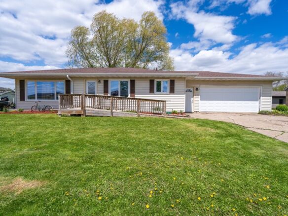 1140 Wilson Avenue, Arcadia WI 54612 - Residential house for sale - MLS #1600660 - image1