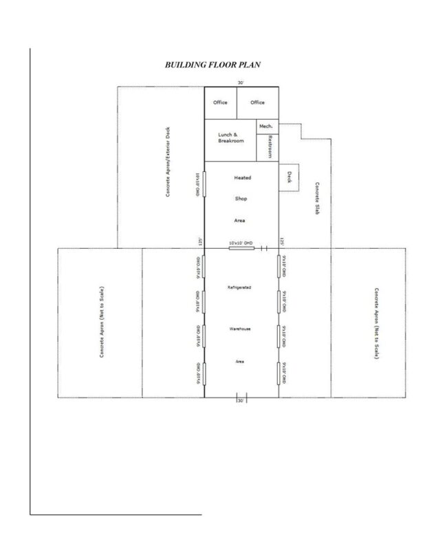 11475 County Highway A, Sparta WI 54656 - CommercialSale house for sale - MLS #1598521 - image17