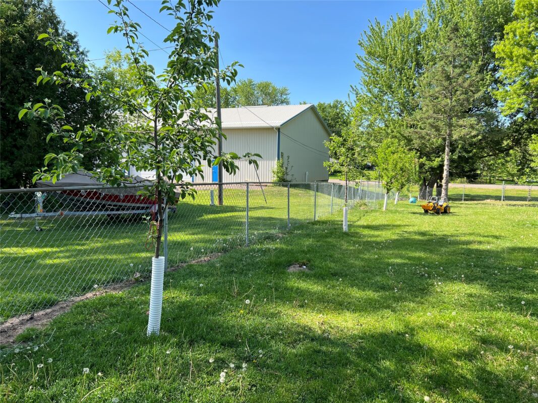 115 East Street, New Auburn WI 54757 - Residential house for sale - MLS #1601826 - image5