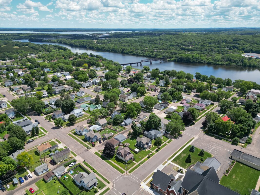 115 Prairie Street, Chippewa Falls WI 54729 - Residential house for sale - MLS #1602583 - image2