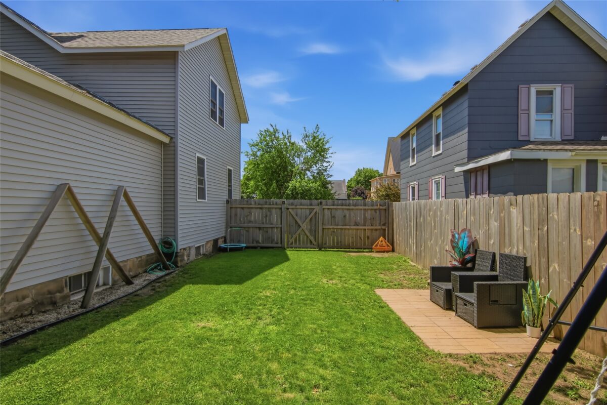 115 Prairie Street, Chippewa Falls WI 54729 - Residential house for sale - MLS #1602583 - image22