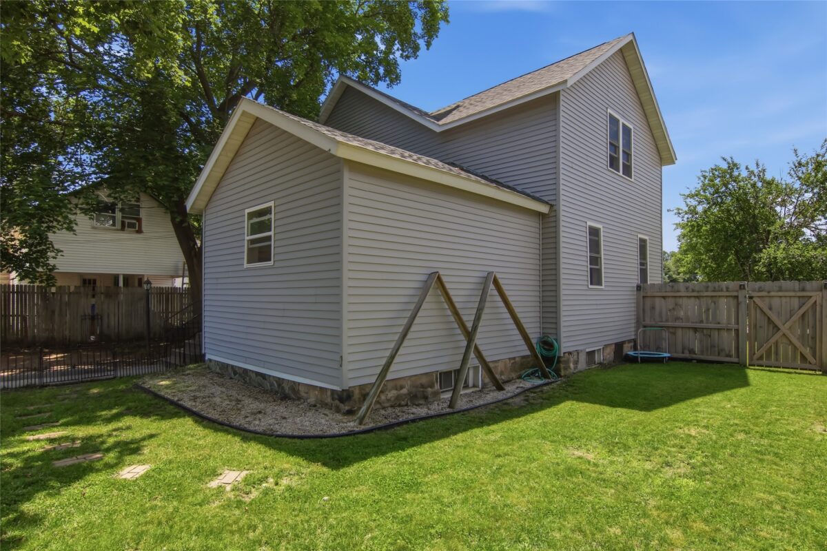115 Prairie Street, Chippewa Falls WI 54729 - Residential house for sale - MLS #1602583 - image23