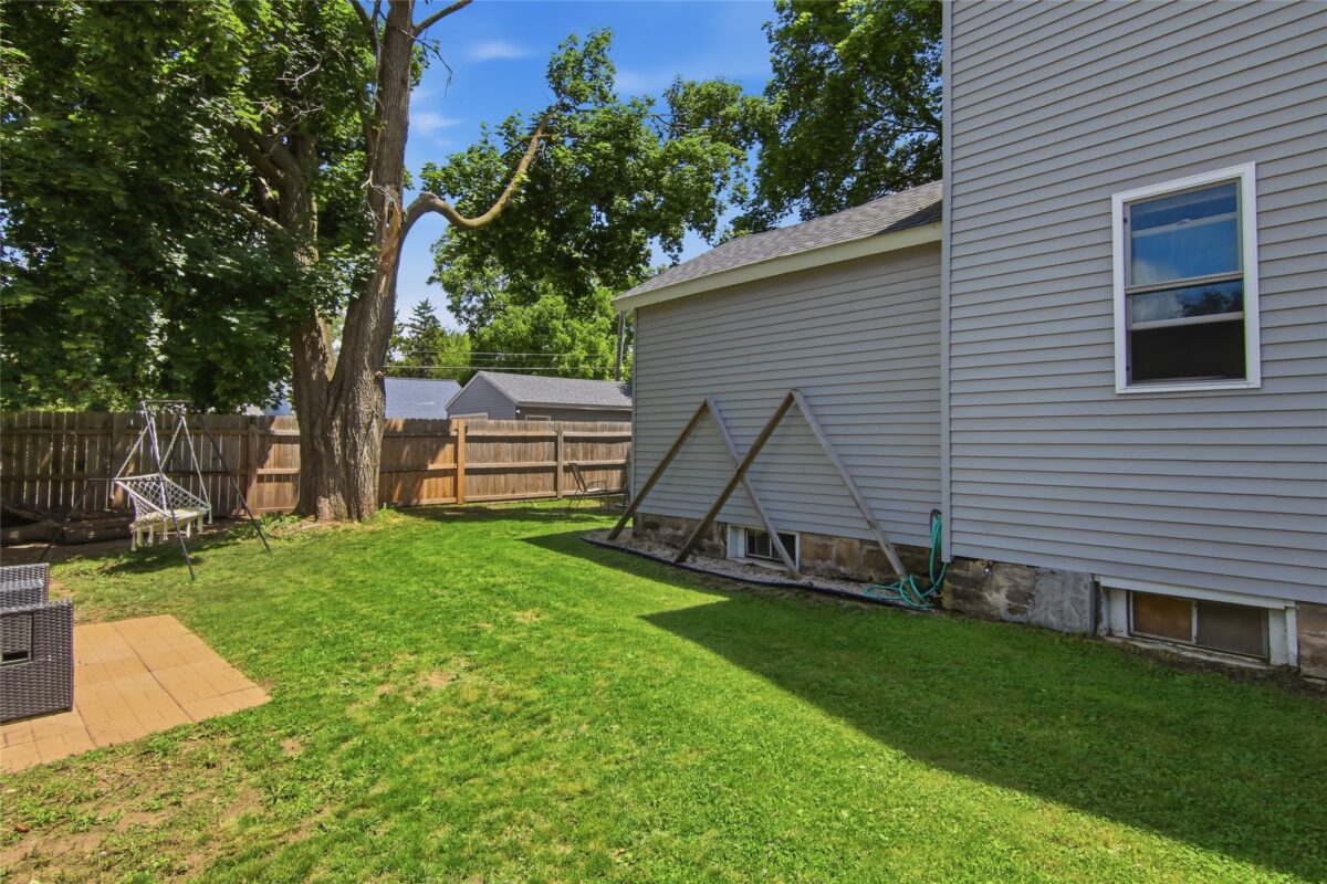 115 Prairie Street, Chippewa Falls WI 54729 - Residential house for sale - MLS #1602583 - image24