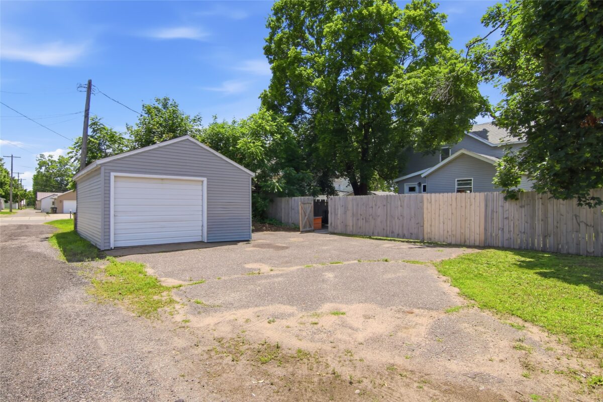 115 Prairie Street, Chippewa Falls WI 54729 - Residential house for sale - MLS #1602583 - image27