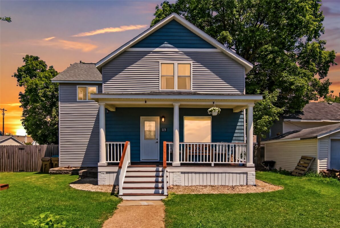 115 Prairie Street, Chippewa Falls WI 54729 - Residential house for sale - MLS #1602583 - image29