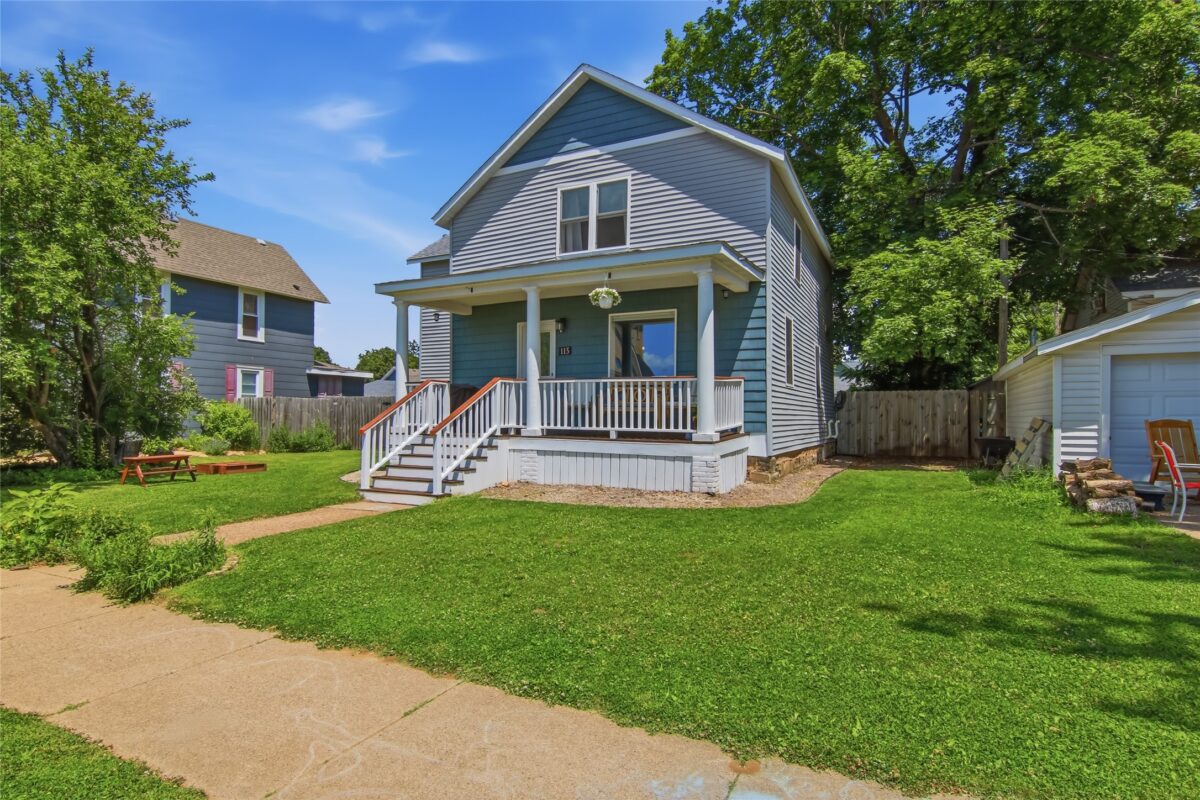 115 Prairie Street, Chippewa Falls WI 54729 - Residential house for sale - MLS #1602583 - image30