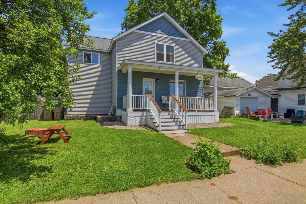 115 Prairie Street, Chippewa Falls WI 54729 - Residential house for sale - MLS #1602583 - image31