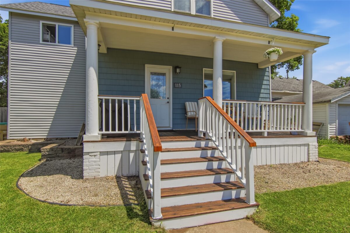 115 Prairie Street, Chippewa Falls WI 54729 - Residential house for sale - MLS #1602583 - image32