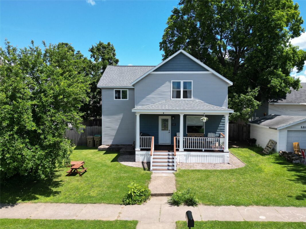 115 Prairie Street, Chippewa Falls WI 54729 - Residential house for sale - MLS #1602583 - image33