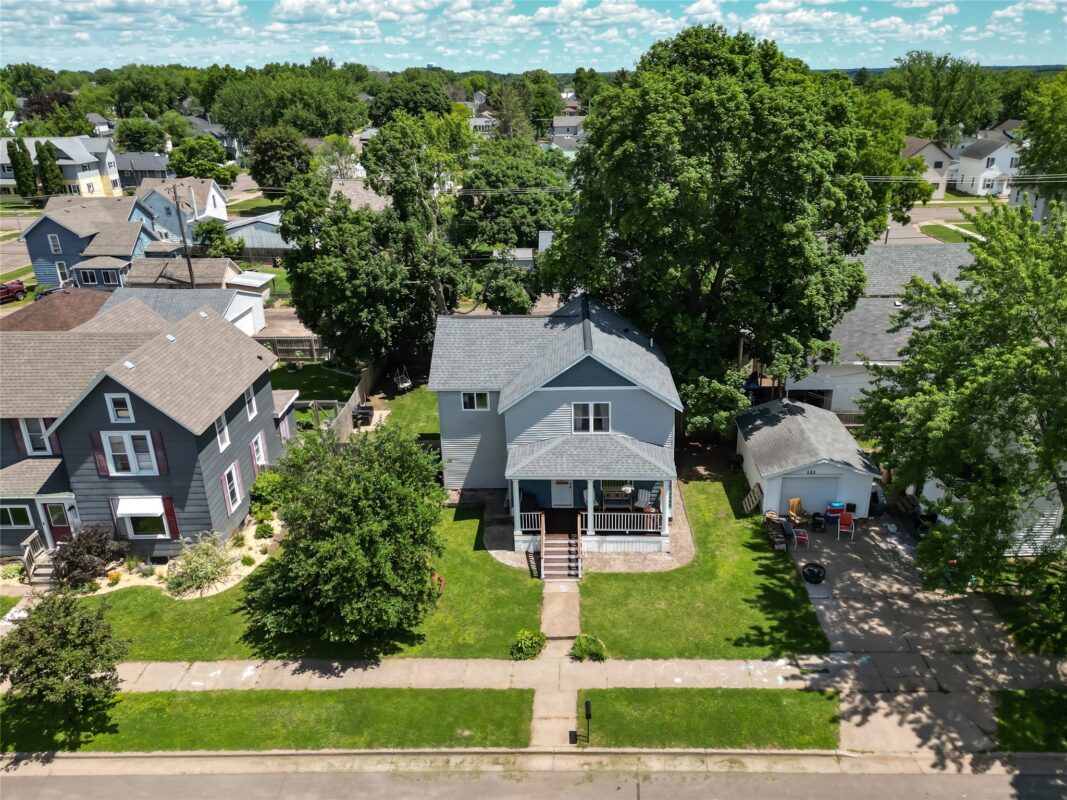 115 Prairie Street, Chippewa Falls WI 54729 - Residential house for sale - MLS #1602583 - image34