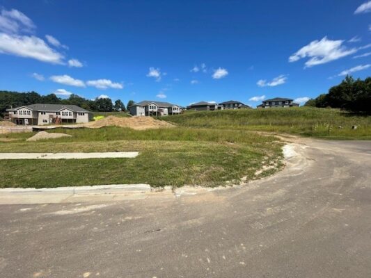 1155 (Lot 10) 18th Street Menomonie WI 54751