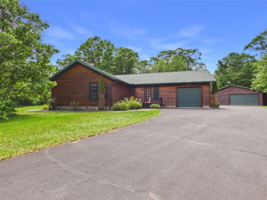 11665 S Smith Drive Solon Springs WI 54873