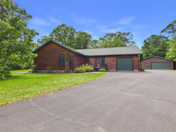 11665 Smith Drive, Solon Springs WI 54873 - Residential house for sale - MLS #1602304 - image1