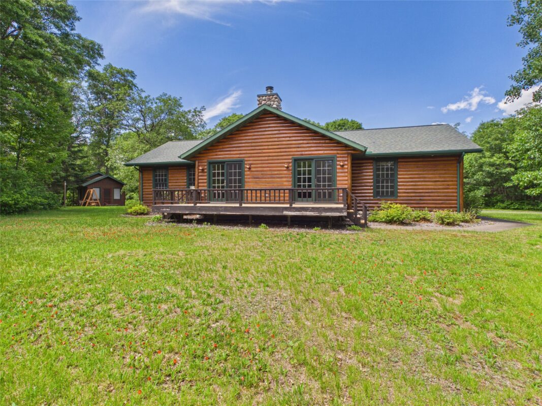 11665 Smith Drive, Solon Springs WI 54873 - Residential house for sale - MLS #1602304 - image4