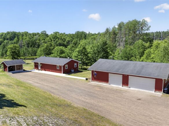 11702 East Mail Road, Gordon WI 54838 - Residential house for sale - MLS #1599639 - image1