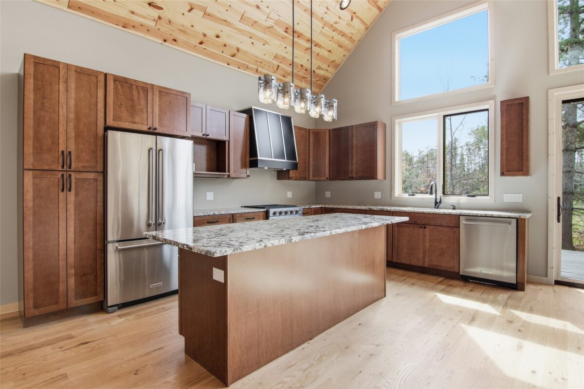 11723N Vesper Drive, Hayward WI 54843 - Residential house for sale - MLS #1600318 - image5