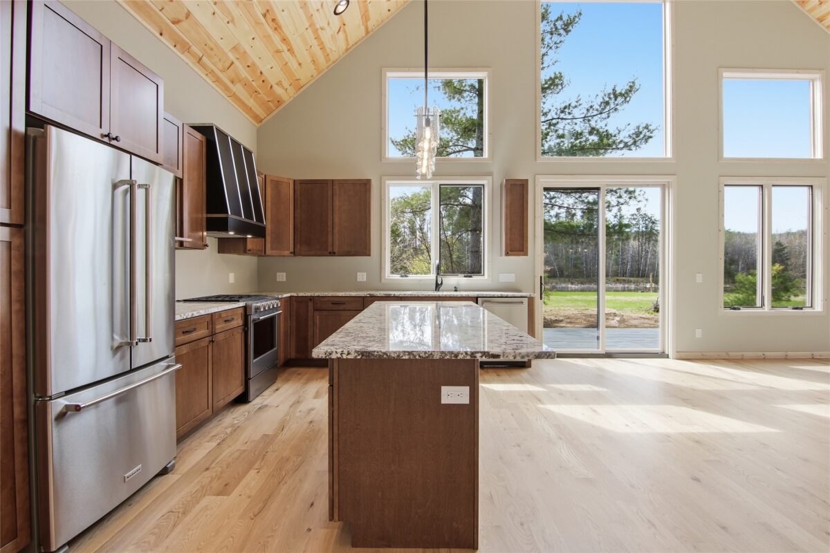 11723N Vesper Drive, Hayward WI 54843 - Residential house for sale - MLS #1600318 - image6