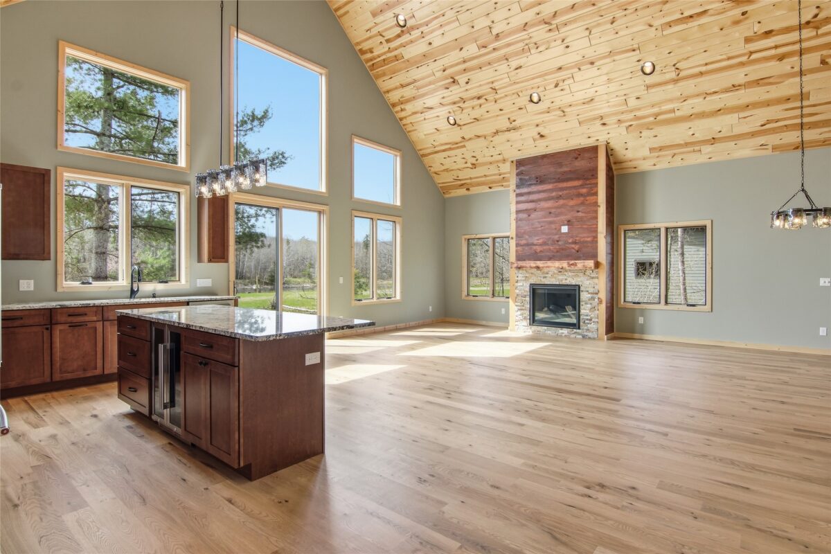 11723N Vesper Drive, Hayward WI 54843 - Residential house for sale - MLS #1600318 - image9