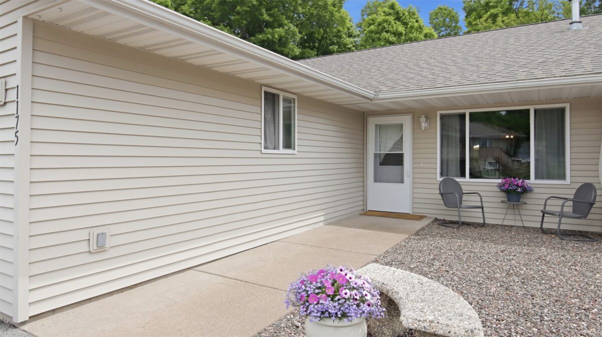 1175 Evergreen Lane, Chippewa Falls WI 54729 - Residential house for sale - MLS #1600043 - image2