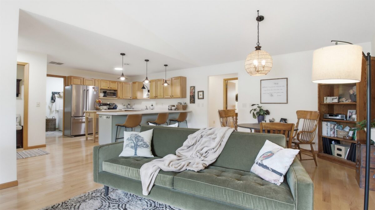 1175 Evergreen Lane, Chippewa Falls WI 54729 - Residential house for sale - MLS #1600043 - image5