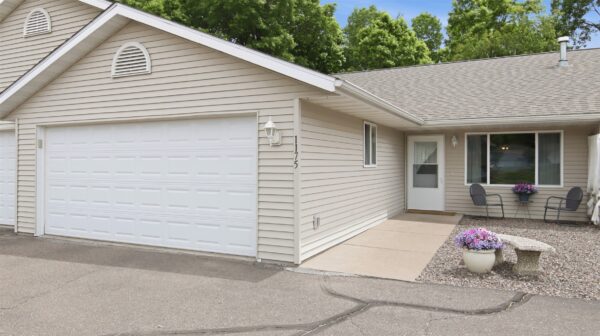 1175 Evergreen Lane Chippewa Falls WI 54729