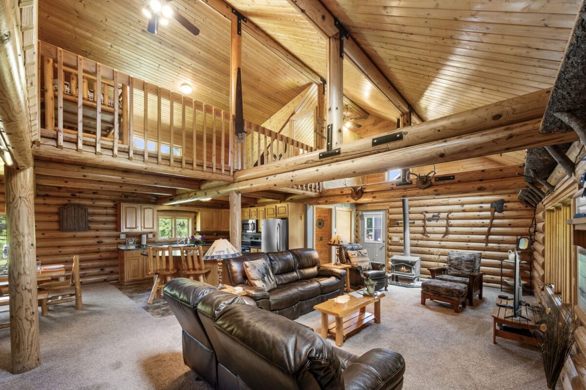 1178 250th Avenue, Luck WI 54853 - Residential house for sale - MLS #1602056 - image15