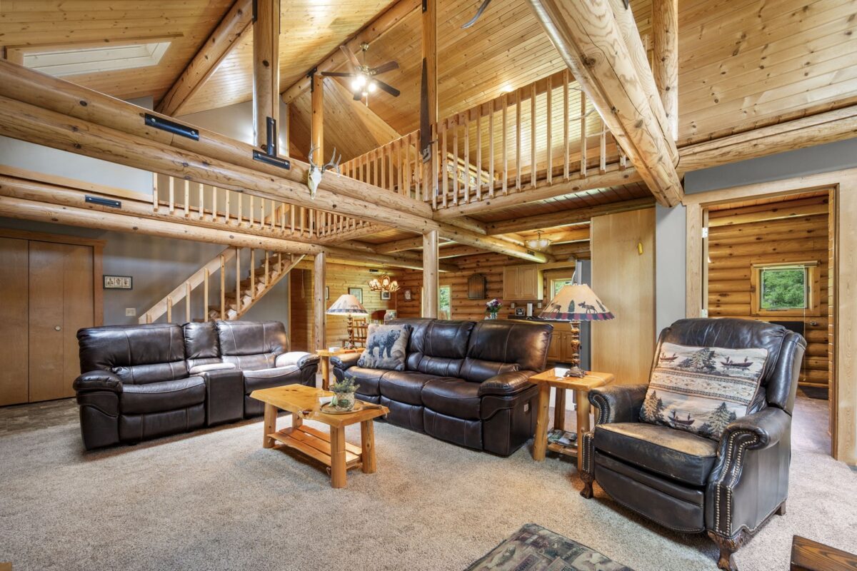 1178 250th Avenue, Luck WI 54853 - Residential house for sale - MLS #1602056 - image16