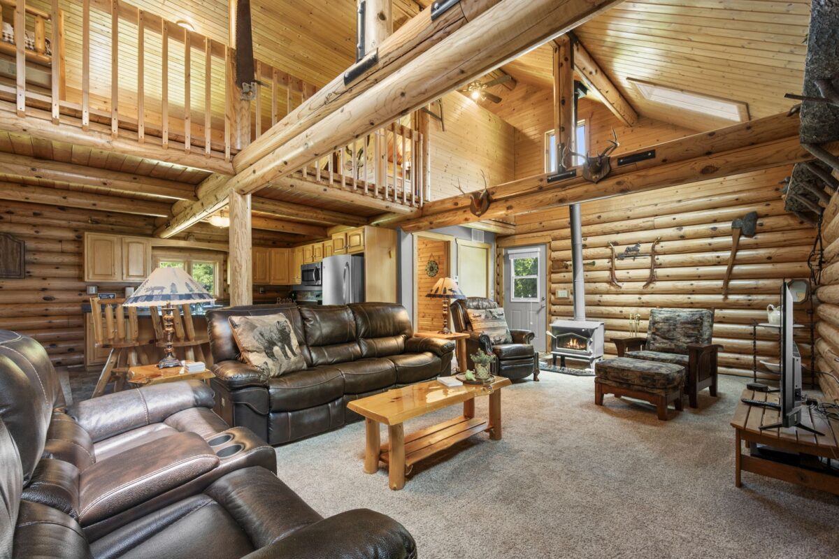 1178 250th Avenue, Luck WI 54853 - Residential house for sale - MLS #1602056 - image18