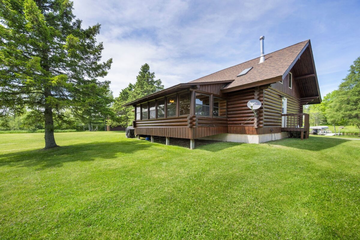 1178 250th Avenue, Luck WI 54853 - Residential house for sale - MLS #1602056 - image3