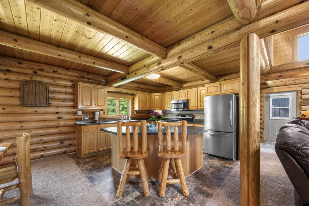 1178 250th Avenue, Luck WI 54853 - Residential house for sale - MLS #1602056 - image21