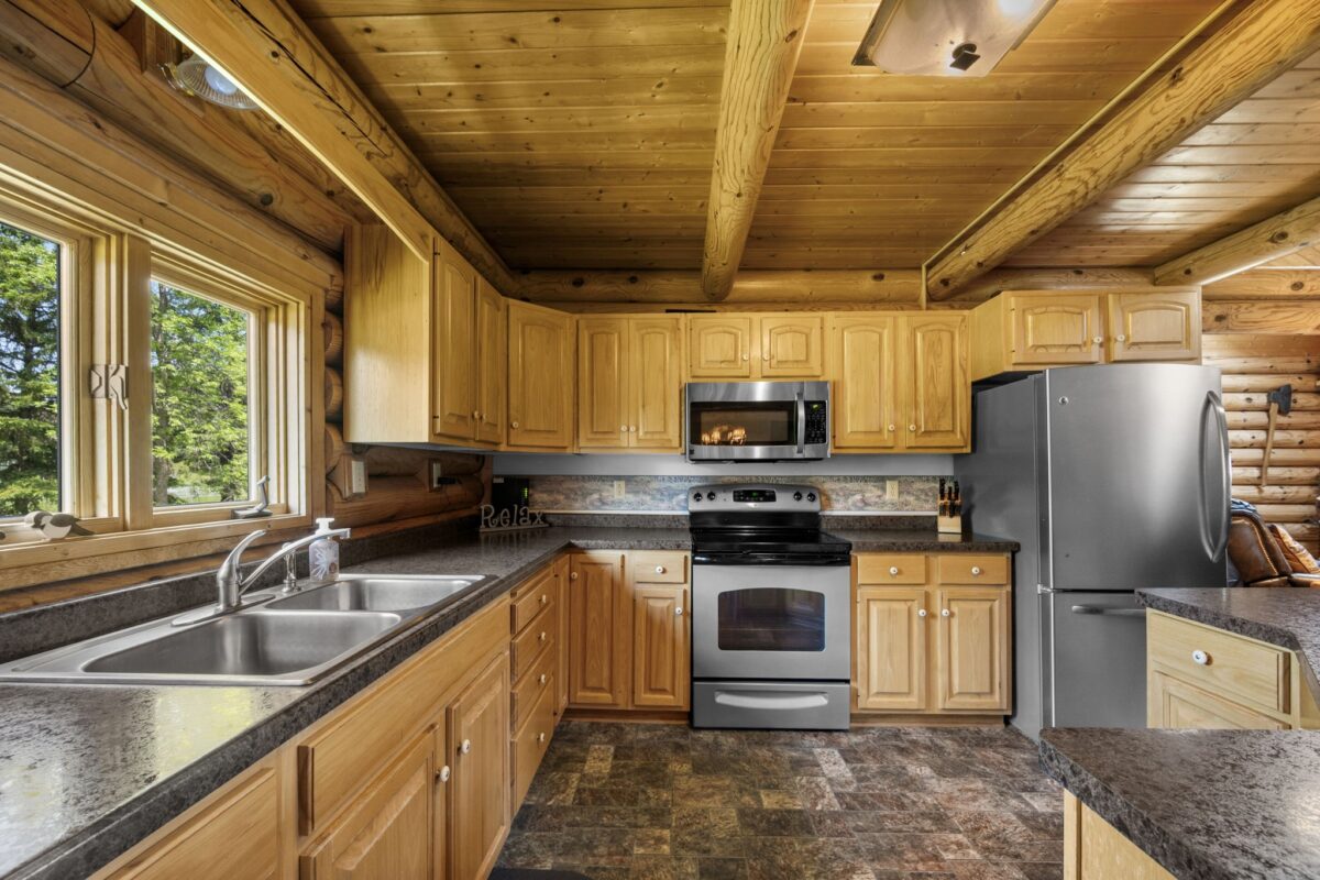 1178 250th Avenue, Luck WI 54853 - Residential house for sale - MLS #1602056 - image22