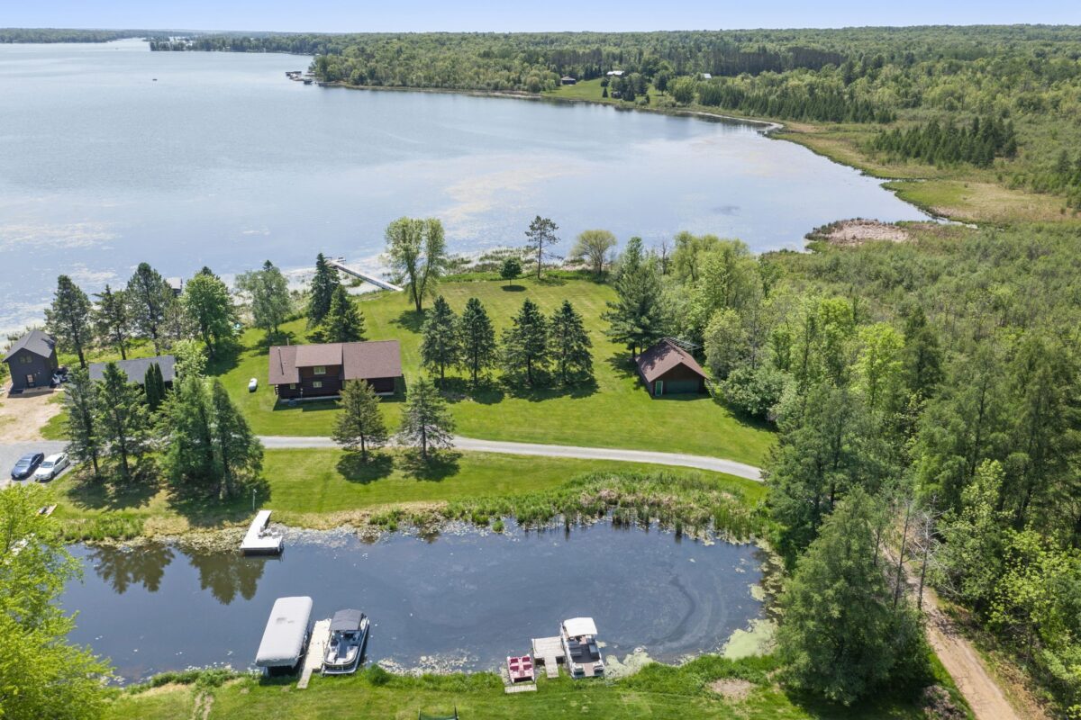 1178 250th Avenue, Luck WI 54853 - Residential house for sale - MLS #1602056 - image46