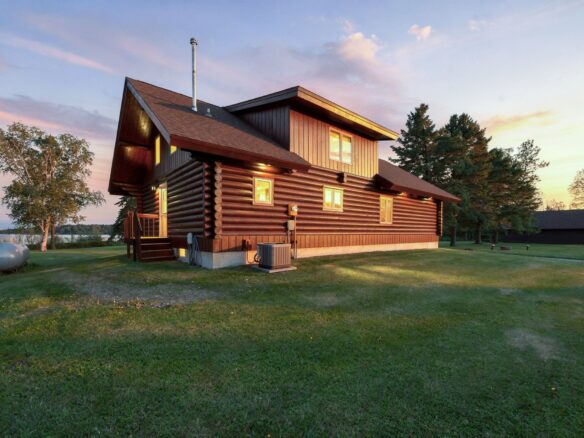 1178 250th Avenue, Luck WI 54853 - Residential house for sale - MLS #1602056 - image1
